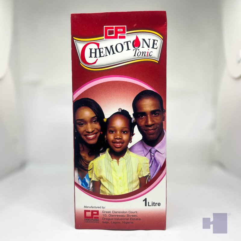 CHEMOTONE BIG SIZE