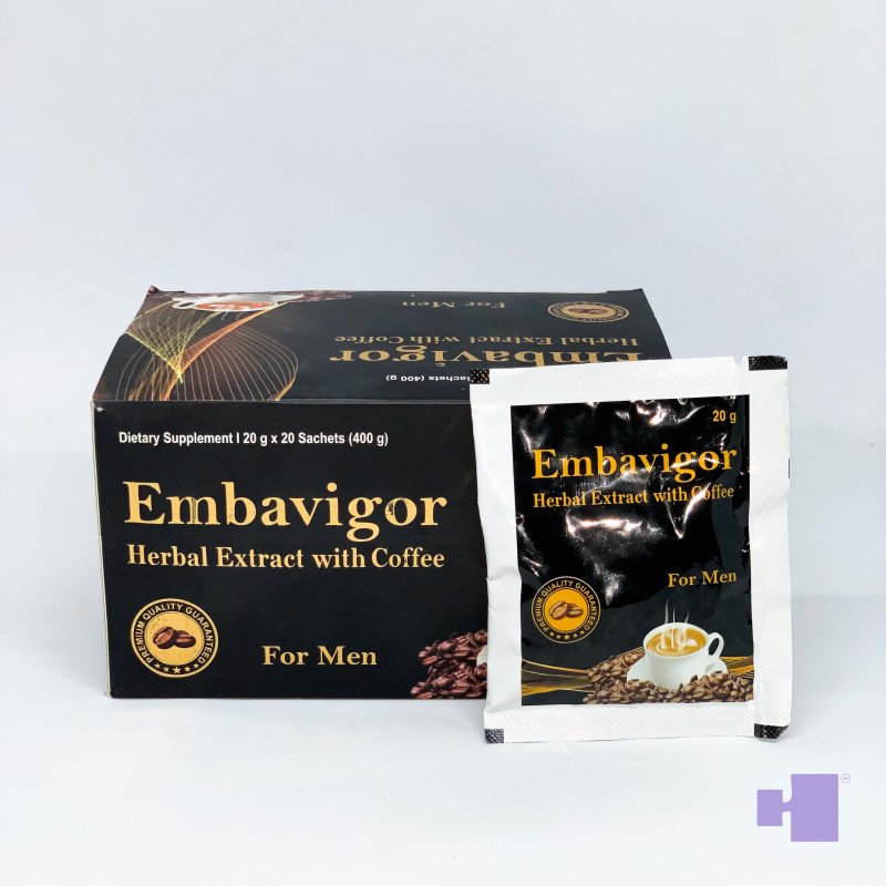 EMBA VIGOR