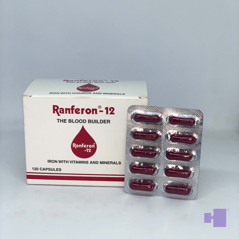 RANFERON SACHET