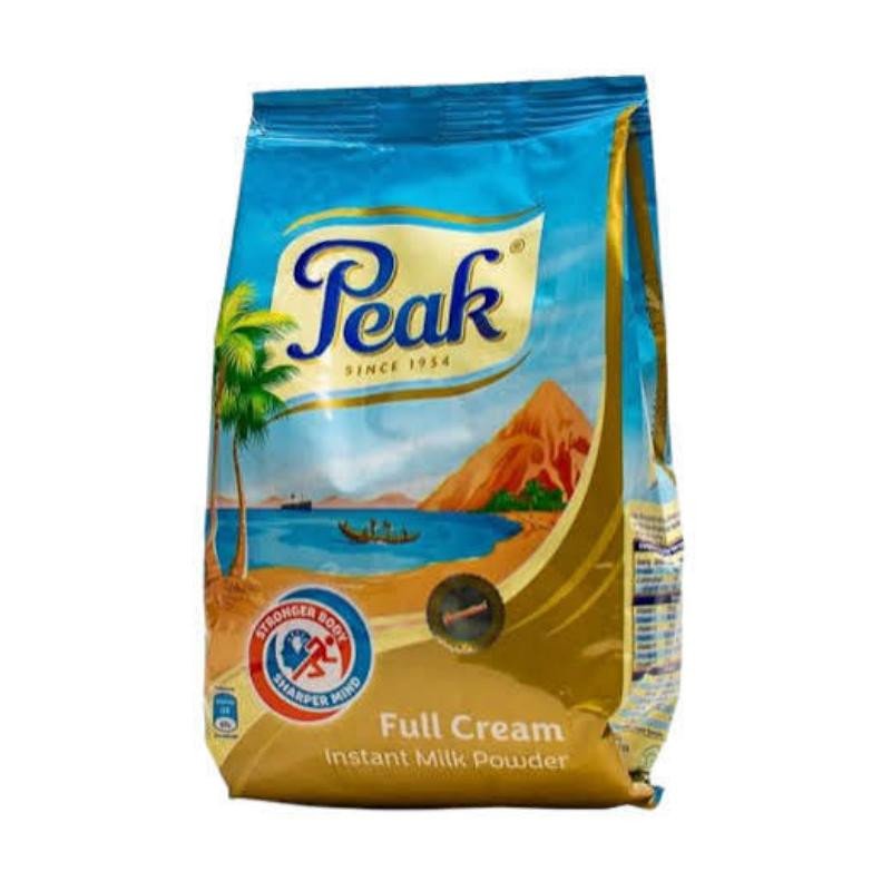 PEAK REFIL 360G