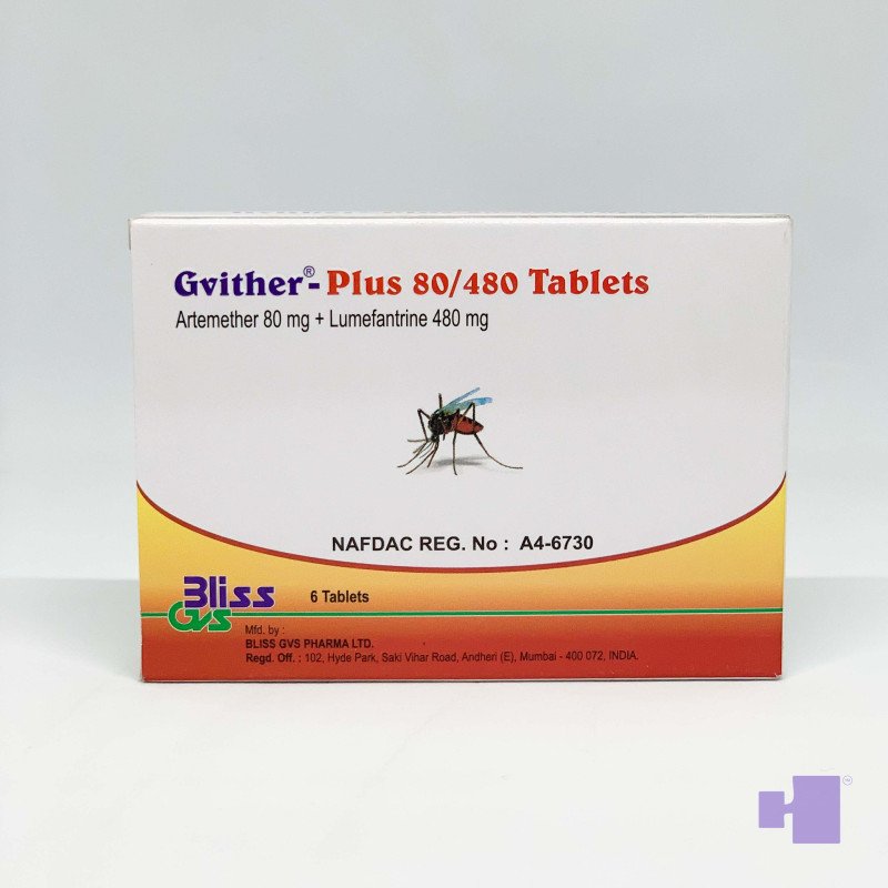 GVITHER PLUS ADULT