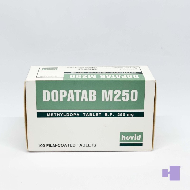 DOPATAB SACHET