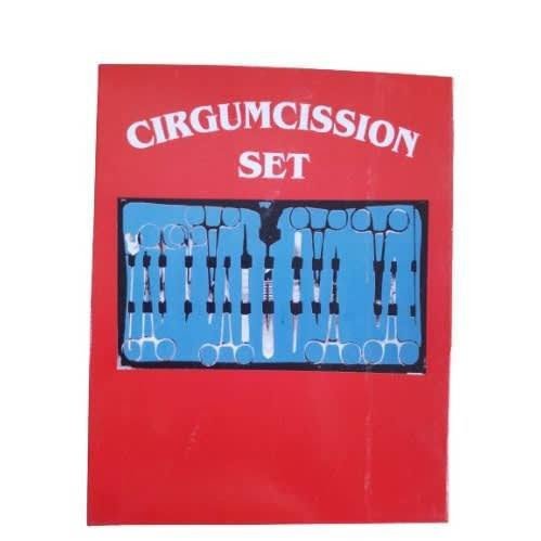 CIRCUMCISION*14