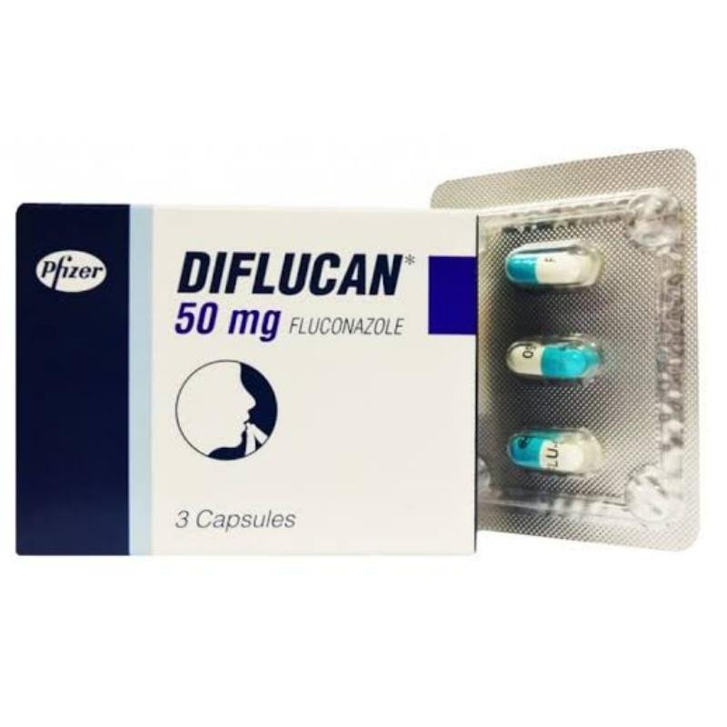DIFLUCAN TABLET