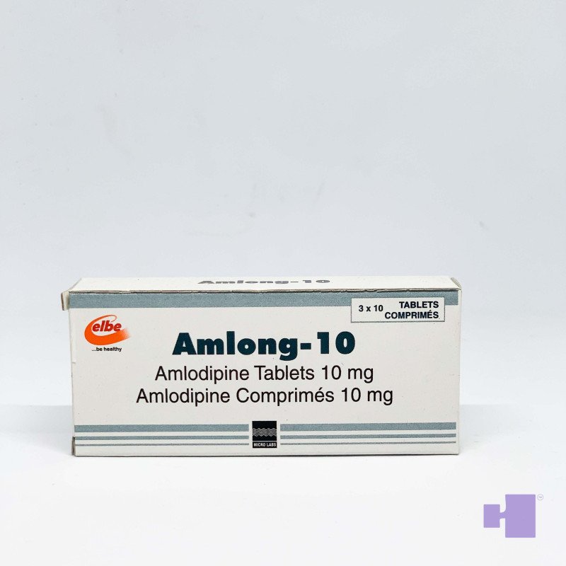 AMLONG 1OMG PACK