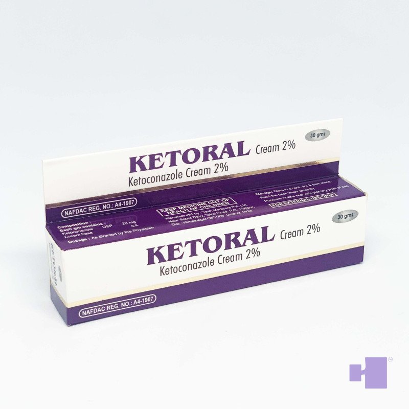 KETORAL CREAM