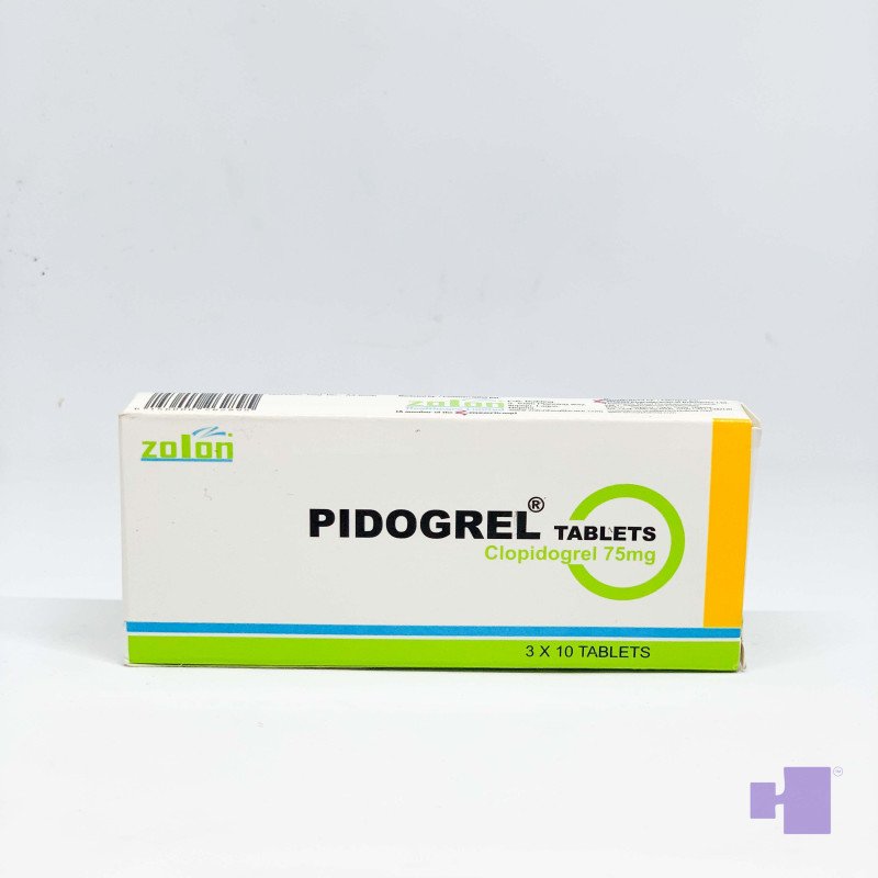 PIDOGREL
