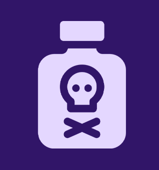 ANTI POISON