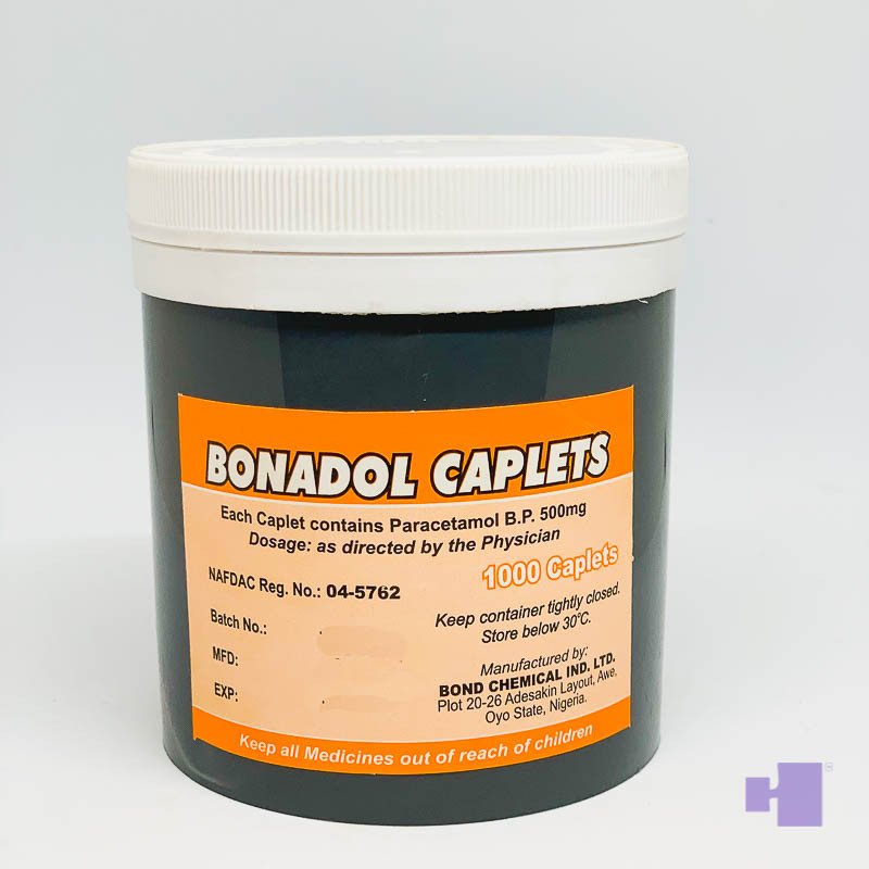 BONADOL *1000