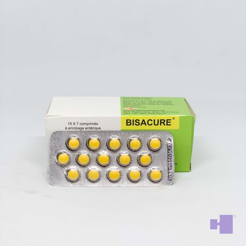 BISACURE