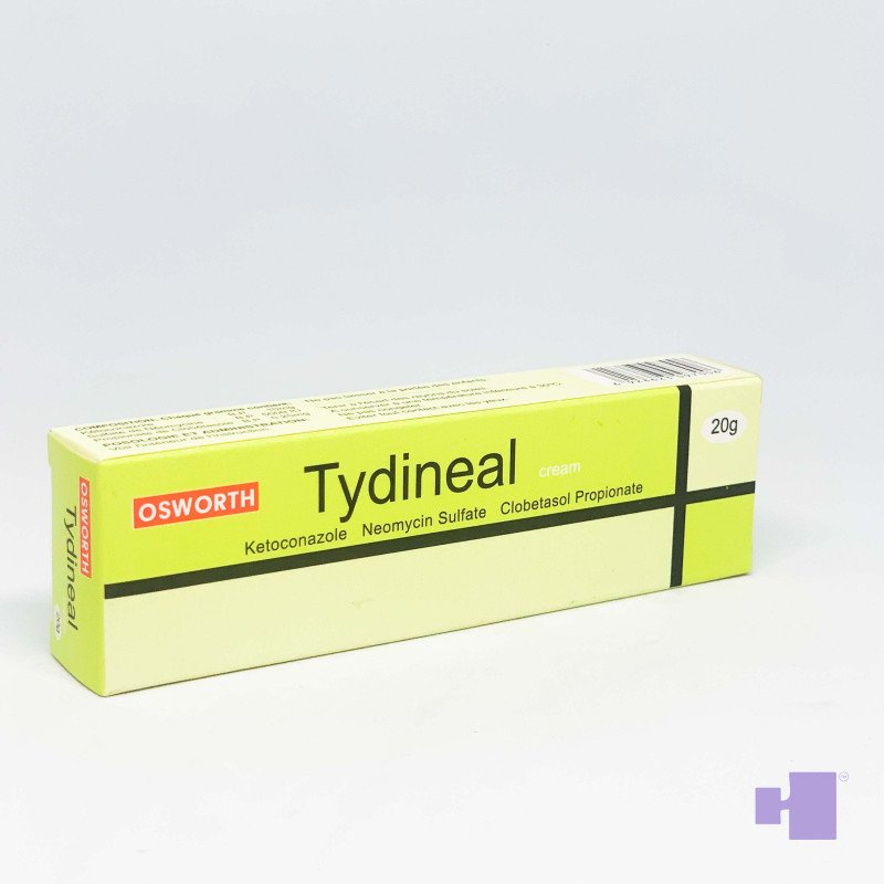 TYDINEAL CREAM