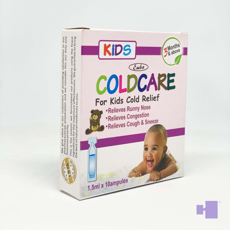 EMBA COLDCARE