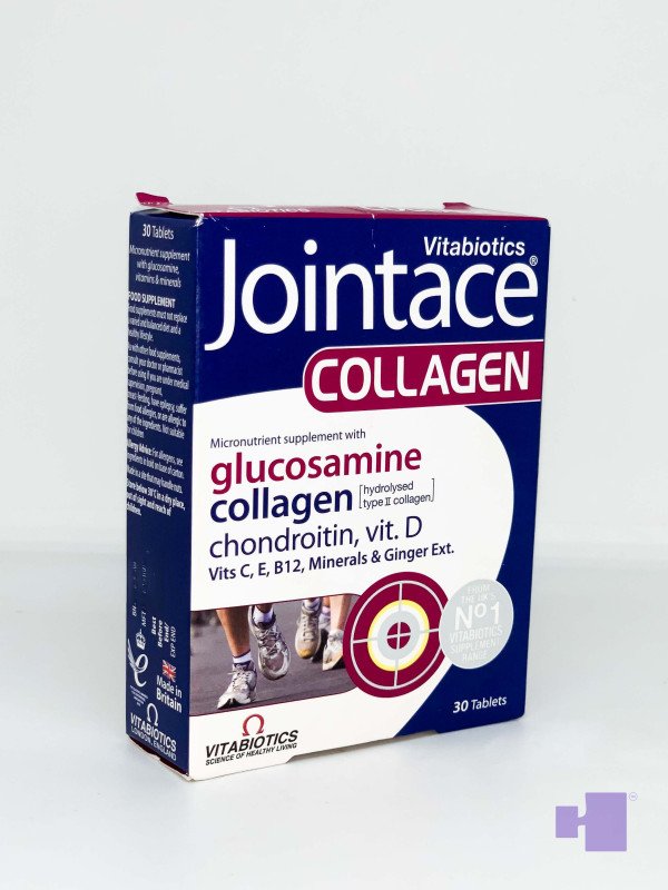 JOINTACE COLLAGEN