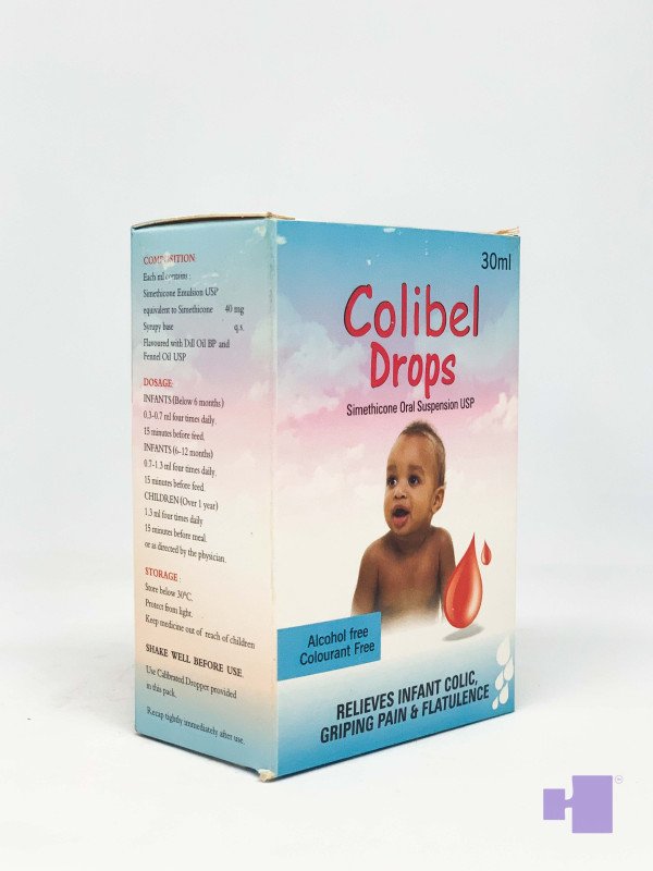 COLIBEL