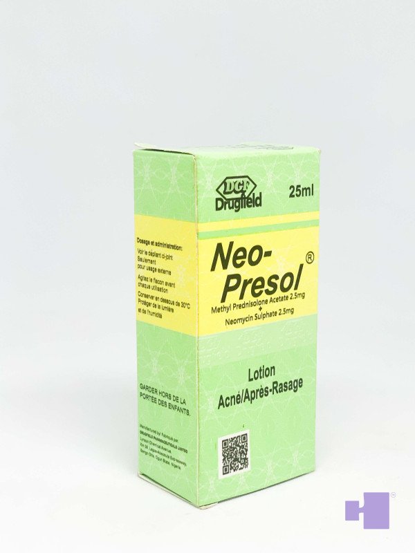 NEO PRESOL