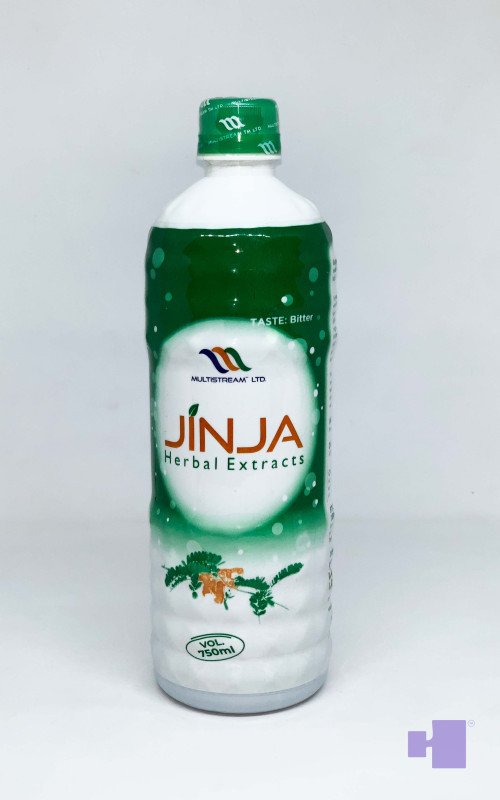 JINJA BIG