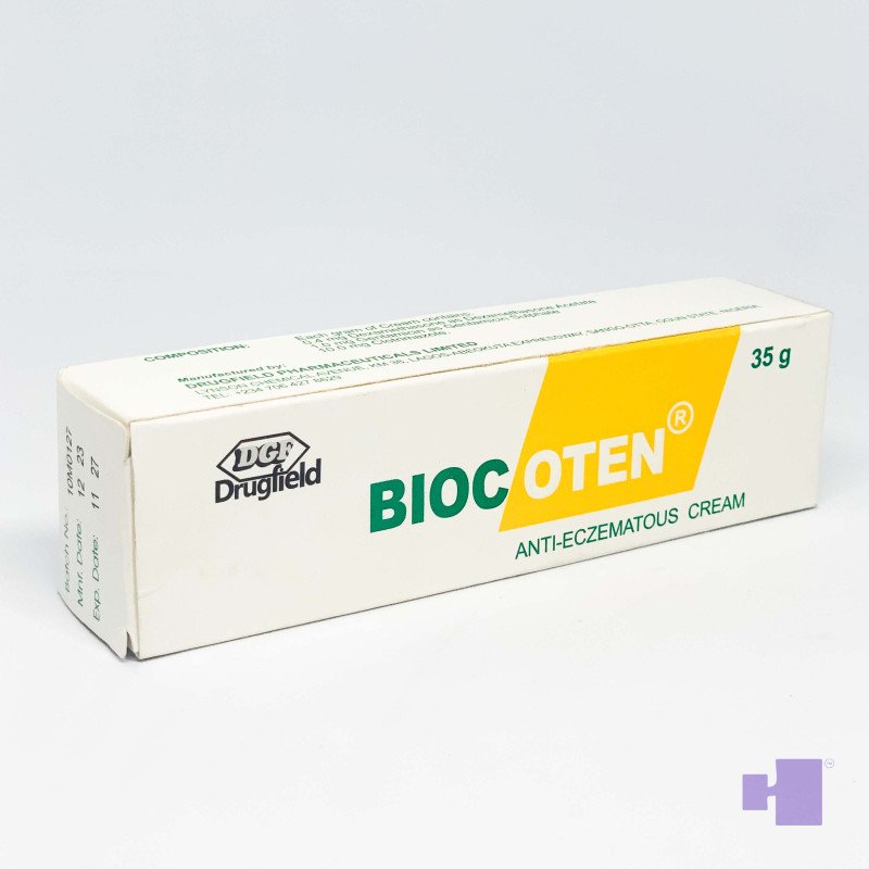 BIOCOTEN 35GM BIG