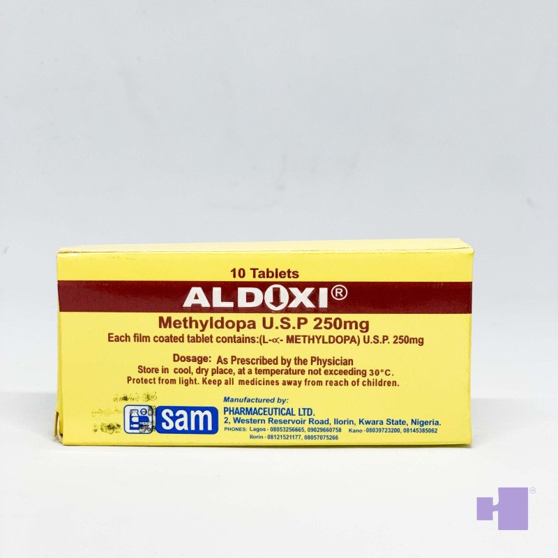 ALDOXI