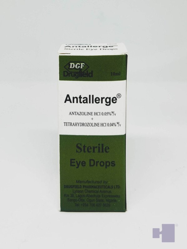 ANTALLARGE EYE DROP