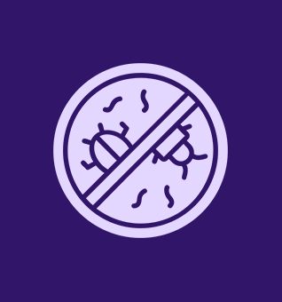 ANTI PARASITIC