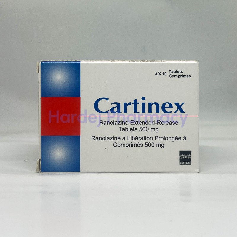 CARTINEX