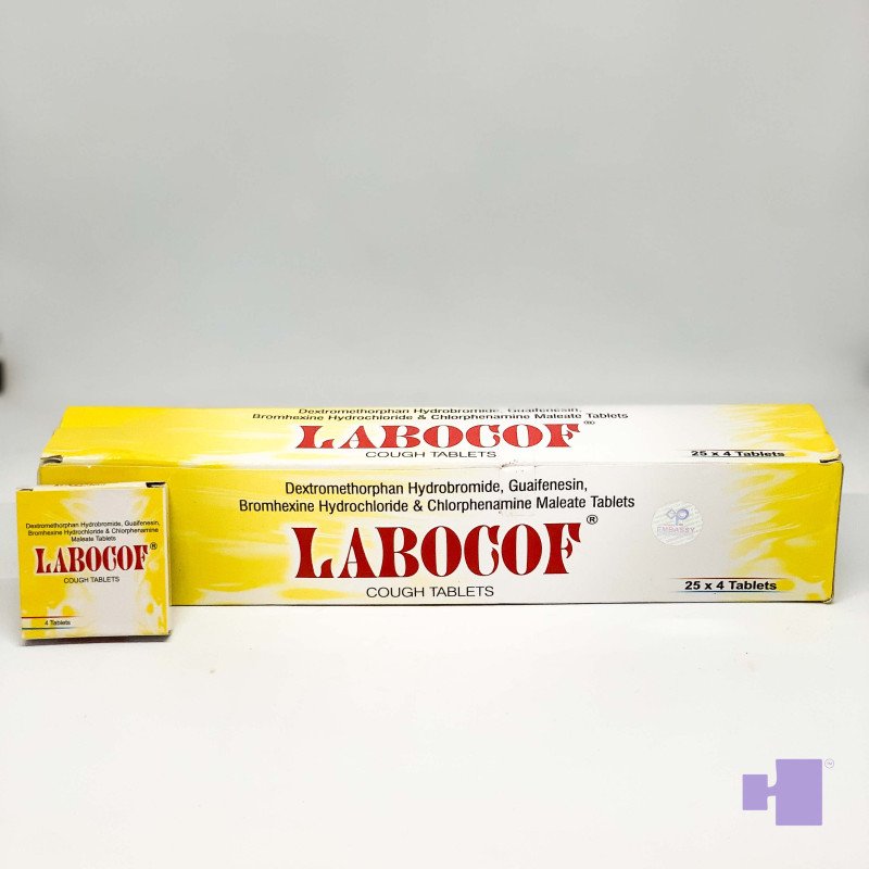 LABOCOF