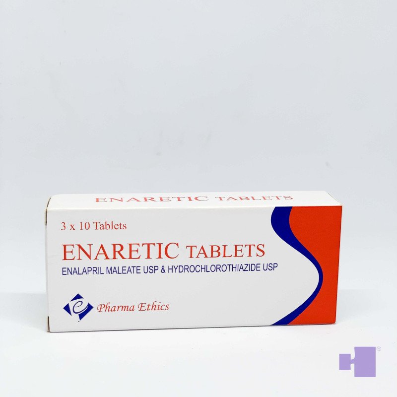 ENARETIC PACK
