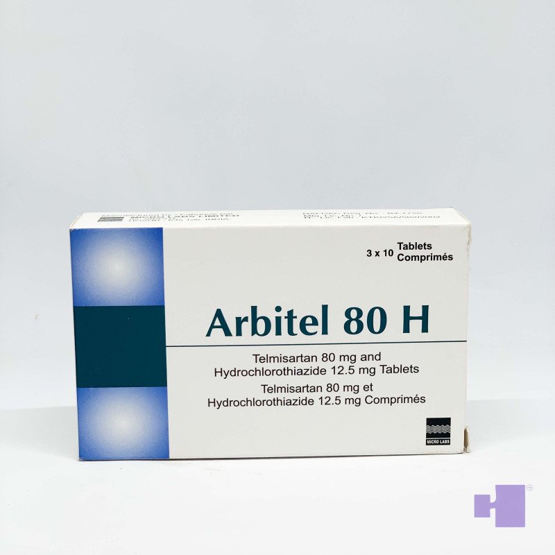 ARBITEL 80H PACK
