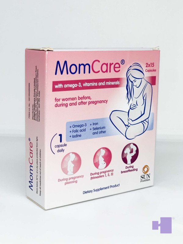 MOMCARE