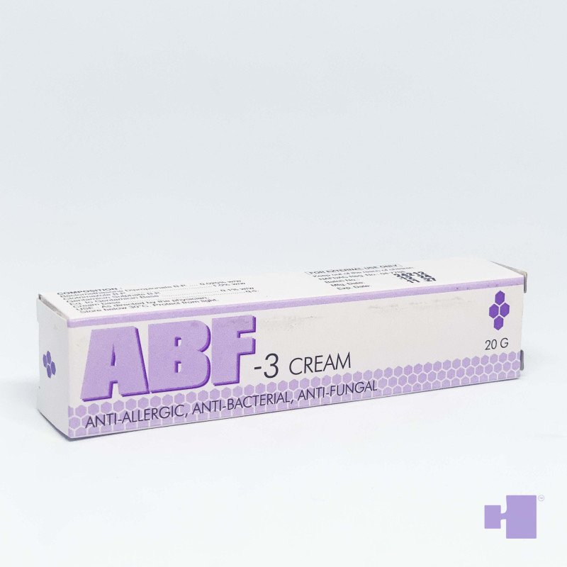 ABF CREAM