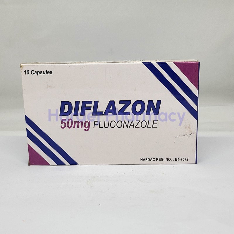 DIFLAZON 50MG