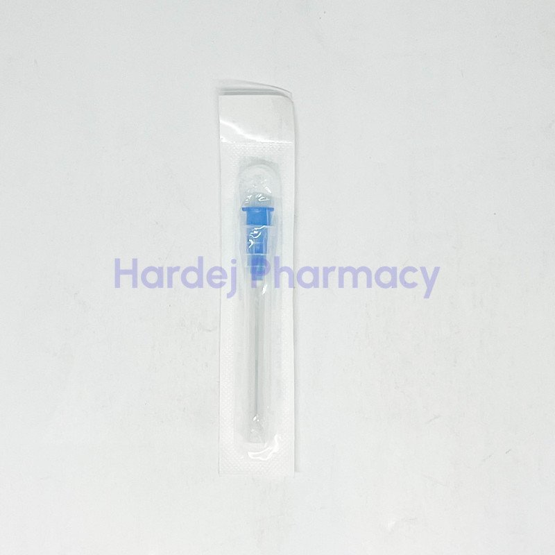 NEEDLE 23G
