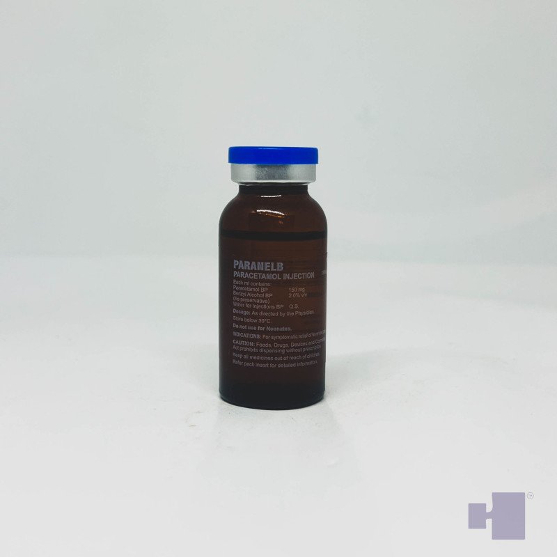 PCM INJ 15ML