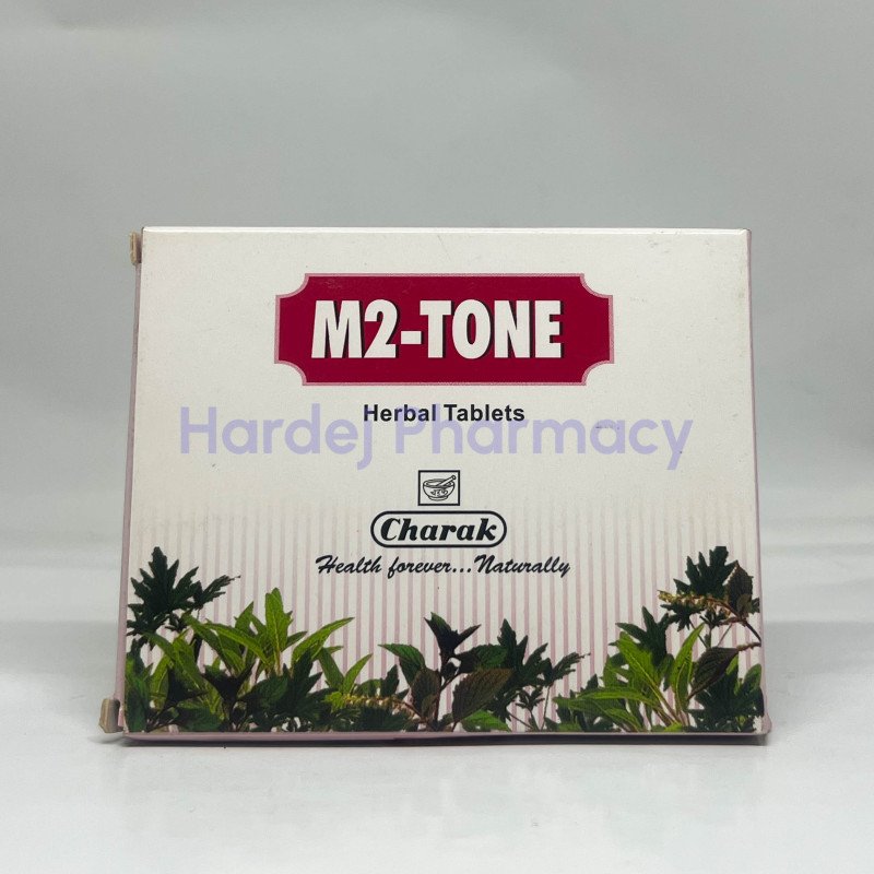 M2 TONE CAPSULES