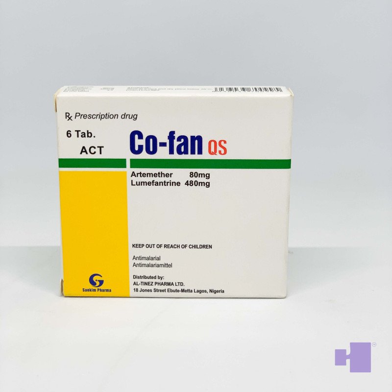 CO FAN