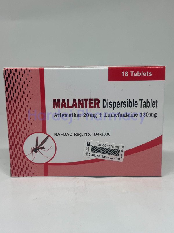 MALANTER*18
