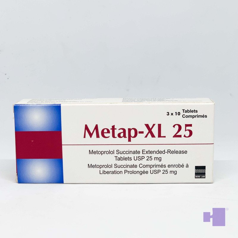 METAP-XL
