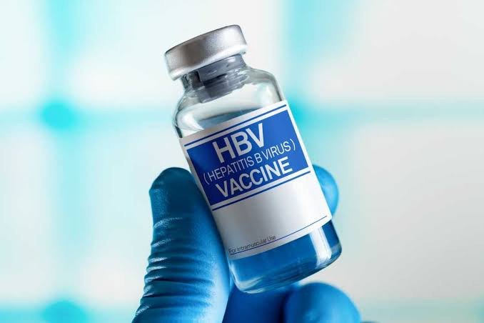 HEPATITIS B VACCINE(PARENT)
