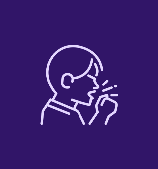 COUGH PREPARATION