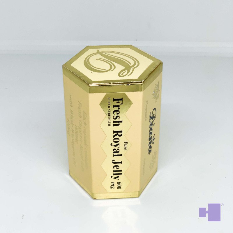 DIANA ROYAL JELLY