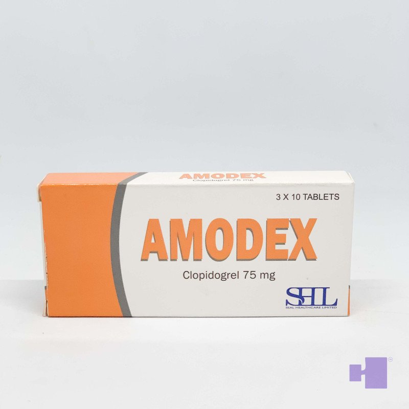 AMODEX  PACK