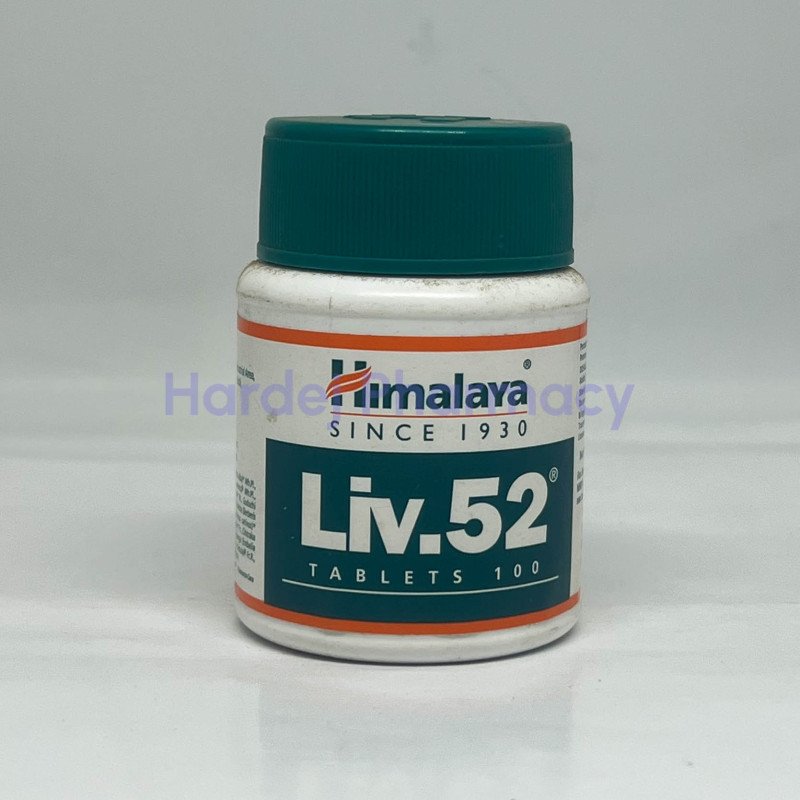 LIV 52 TABLET