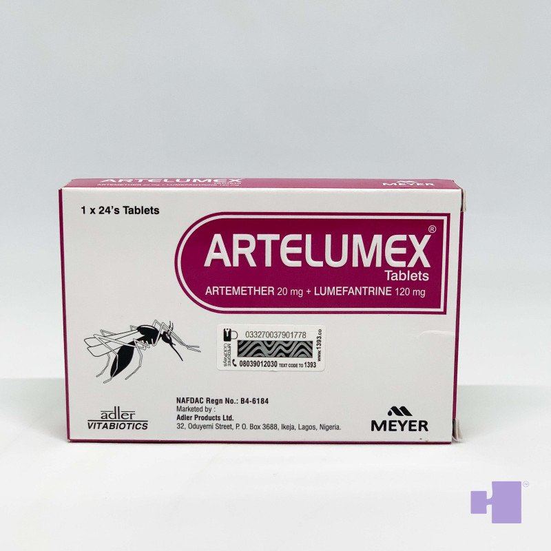 ARTELUMEX *24
