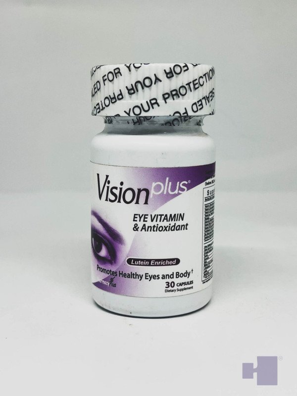 VISIONPLUS*30