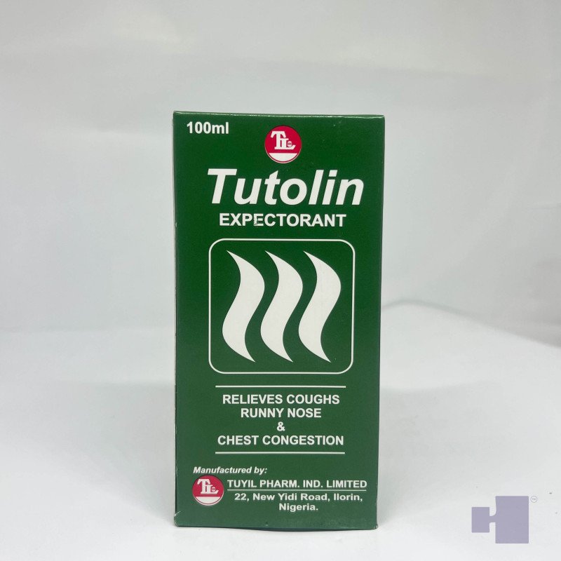 TUTOLIN ADULT