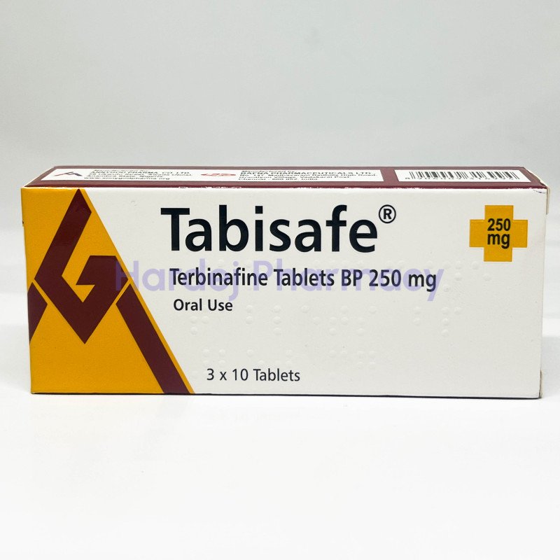 TABISAFE SACHET