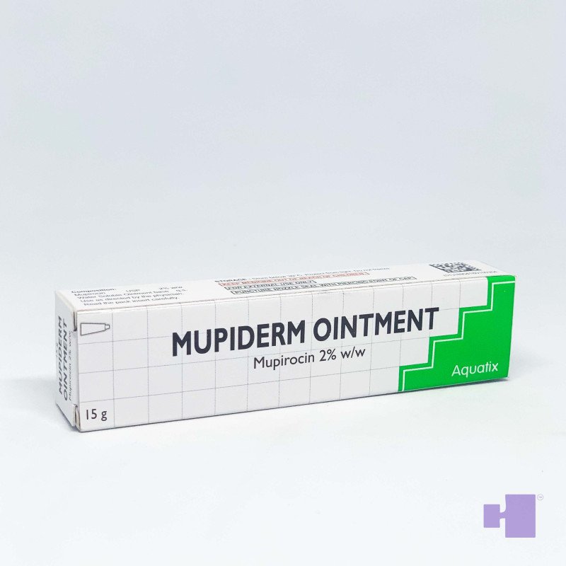 MUPIDERM OINMENT