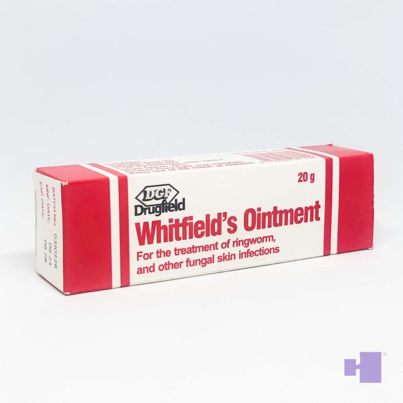 WHITFIELD OINTMENT