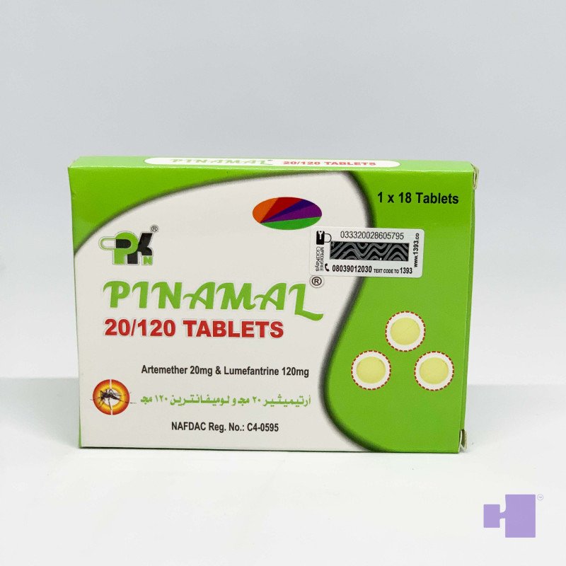 PINAMAL*18