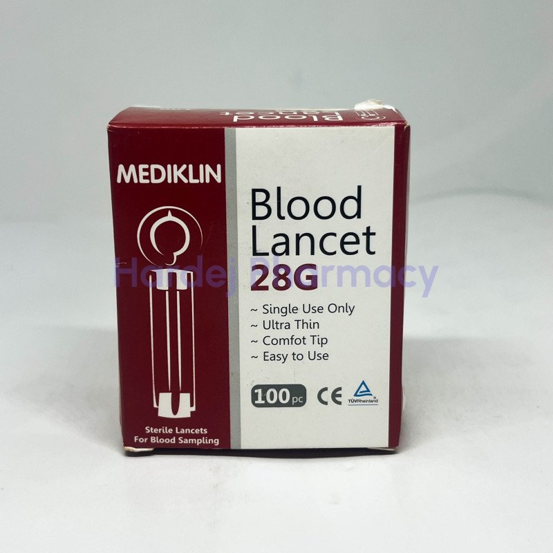 LANCET * 100
